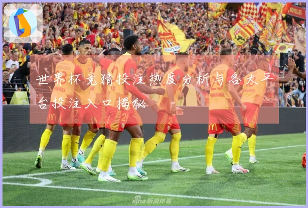世界杯竞猜投注热度分析与各大平台投注入口揭秘