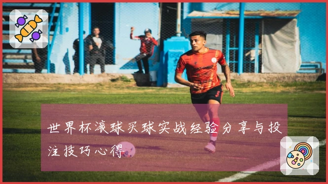世界杯滚球买球实战经验分享与投注技巧心得