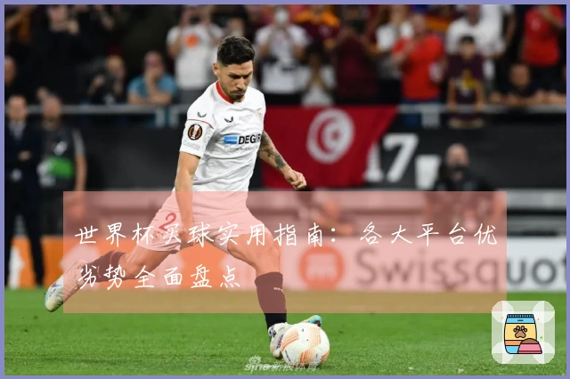 世界杯买球实用指南：各大平台优劣势全面盘点